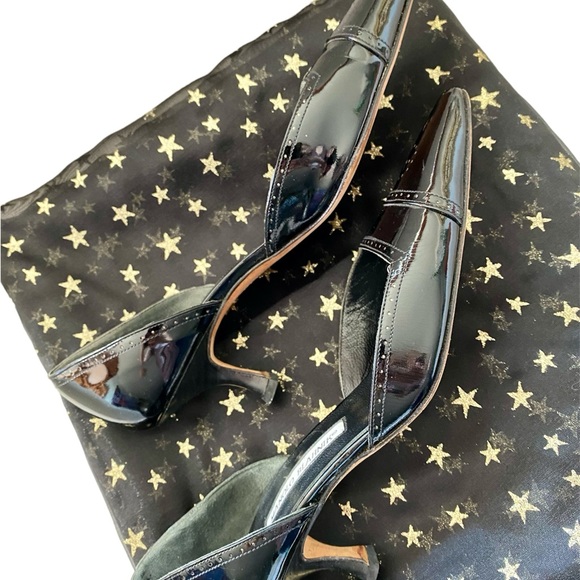 πΈ MANOLO BLAHNIK - Picture 12 of 13